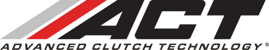 ACT 08-09 Dodge Caliber SRT-4 HD/Perf Street Sprung Clutch Kit - DC2-HDSS