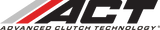 ACT 1987 Mazda RX-7 XT/Race Rigid 6 Pad Clutch Kit - ZX2-XTR6