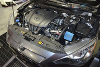 Injen 2017+ Toyota iA 1.5L Polished Cold Air Intake - SP2025P