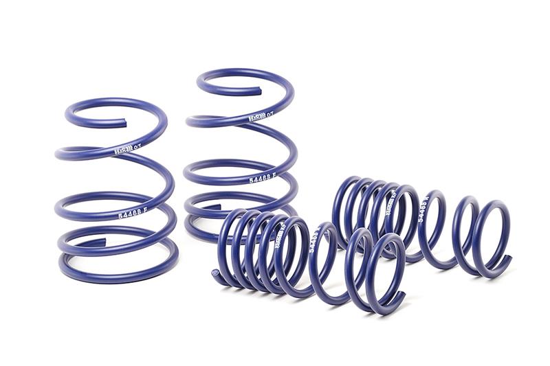 H&R 15-19 Subaru WRX Sport Spring - 54468