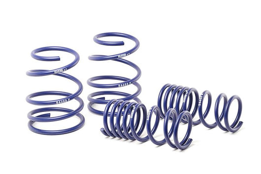 H&R 15-19 Subaru WRX Sport Spring - 54468
