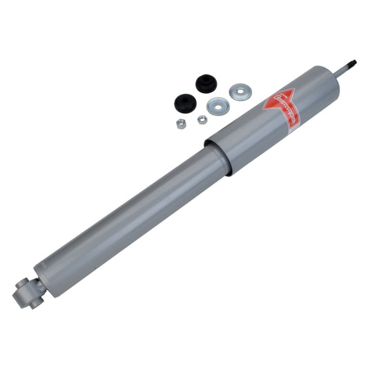 KYB Shocks & Struts Gas-A-Just Rear FORD F100 F150 (4WD) 1970-79 FORD F250 (Exc. Super Duty Models) - KG5421