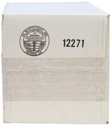 K&N Filter Universal X Stream Clamp-On 3in Flange ID 6inx8in Base 5inx5in Top 6.5in Height - RX-4750