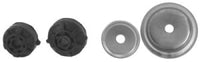 KYB Shocks & Struts Strut Mounts Front & Rear FORD Aspire 1994-97 FORD Festiva 1988-93 MAZDA Miata ( - SM5139