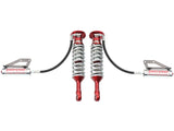 aFe Sway-A-Way 2.5in Front Coil Over Kit 09-13 Ford F-150 2wd - 301-5600-06