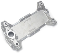 Edelbrock 2993 18 2-Piece Manifold Base - 2992