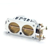 BBK 96-01 Mustang Cobra 4.6 4V Twin 62mm Throttle Body BBK Power Plus Series - 1705