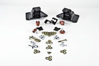 Belltech HANGER KIT 92-99 Suburban K-1500 4WD 2inch - 6635