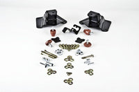 Belltech HANGER KIT 92-99 Suburban K-1500 4WD 2inch - 6635