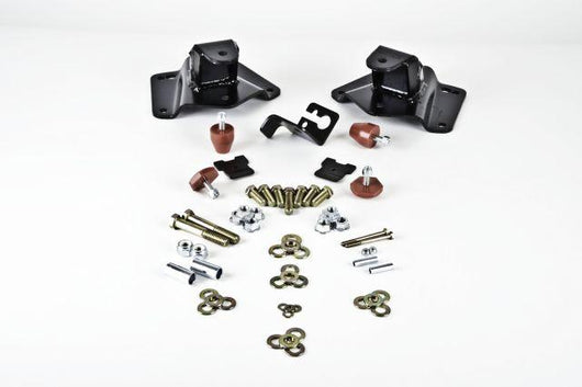 Belltech HANGER KIT 92-99 Suburban K-1500 4WD 2inch - 6635