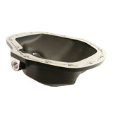 BD Diesel Differential Cover - 03-15 Dodge 2500/3500 / 01-13 Chevy Duramax 2500/3500 - 1061825