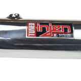 Injen 15-17 Volkswagen GTI (MK7) 2.0L Turbo TSI Aluminum Intercooler Piping Kit - Polished - SES3078ICP