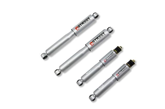 Belltech SHOCK SET STREET PERFORMANCE - 9561