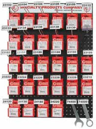 SPC Performance LT TRUCK SLEEVE ASST SET - 88210