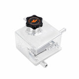 Mishimoto Subaru 02-14 WRX/ 04-14 STI WRX/STI Aluminum Coolant Expansion Tank - MMRT-WRX-01E