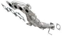 Magnaflow Conv DF 10- Mazda 3 2.5L - 51440