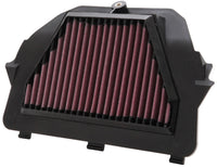 K&N 08-09 Yamaha YZF R6 Replacement Air Filter - YA-6008