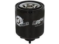 aFe Diesel Fuel Systems DFS780 Series 05-10 Dodge Diesel 5.9L/6.7L L6 (Full Time Operation) - 42-12031