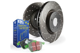 Stage 10 Kits Greenstuff 2000 and GD Rotors - S10KF1046