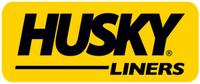 Husky Liners 2012 Toyota Prius c WeatherBeater Combo Black Floor Liners - 99501