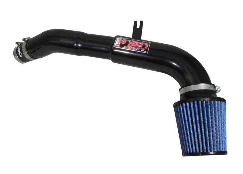 Injen 11-14 Nissan Juke 1.6L (incl Nismo) Black Short Ram Intake - SP1902BLK