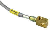 Goodridge 69-77 Camaro Brake Lines - 12246