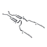 MagnaFlow Sys C/B 06 Ford Crown Victoria 4.6L - 16788