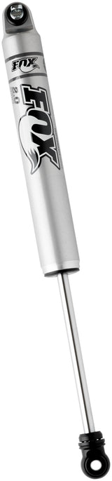 Fox 97-06 Jeep TJ 2.0 Performance Series 9.1in. Smooth Body IFP Rear Shock (Aluminum) / 4-6in. Lift - 980-24-645