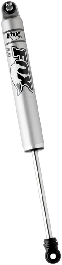 Fox 97-06 Jeep TJ 2.0 Performance Series 9.1in. Smooth Body IFP Rear Shock (Aluminum) / 4-6in. Lift - 980-24-645