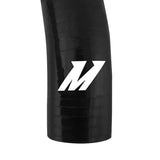 Mishimoto 03-06 Jeep Wrangler 4cyl Black Silicone Hose Kit - MMHOSE-WR4-03BK