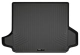 Husky Liners 2018 Chevrolet Equinox WeatherBeater Black Trunk Liner - 28131
