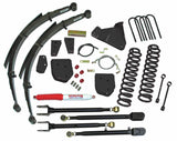 Skyjacker 8.5"SYSTEM,08F350 4WD DIESL - F8852KS3