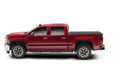 Retrax 14-up Chevy/GMC 5.8ft Bed / 15-up 2500/3500 RetraxPRO MX - 80461
