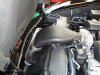 K&N 08-09 Chevy Corvette 6.2L V8 Aircharger Performance Intake - 63-3073
