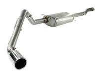 aFe MACHForce XP Exhausts Cat-Back SS-409 EXH CB Dodge Ram 1500 03-05 V8-5.7L 140.5&160.5 WB - 49-42008-1