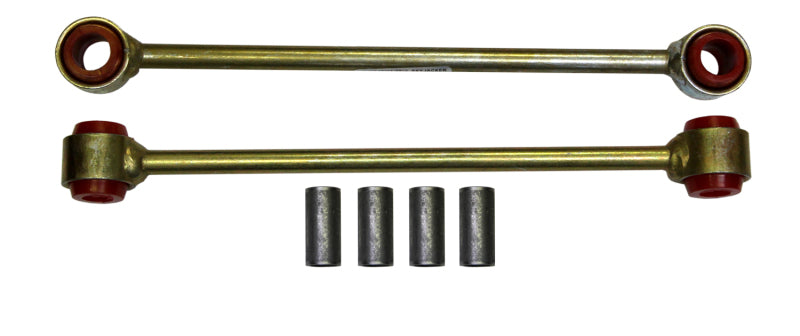 Skyjacker Sway Bar Link 1997-2006 Jeep Wrangler (TJ) - SBE606