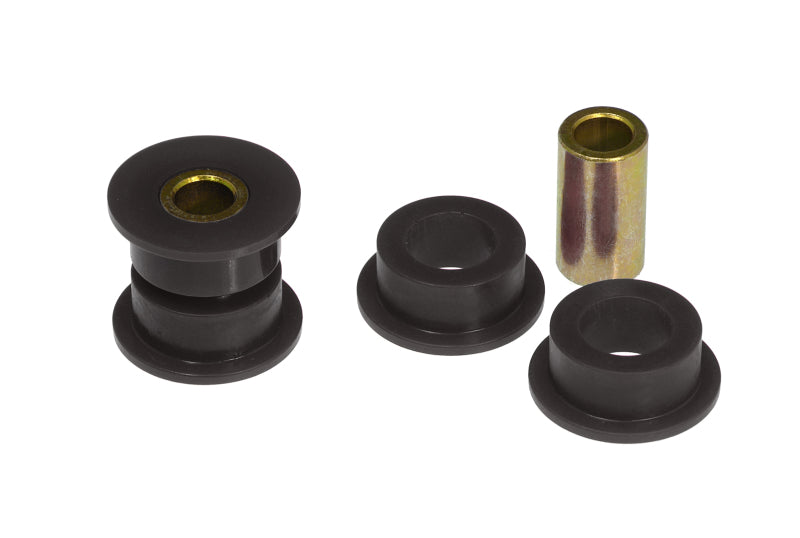 Prothane 07-11 Jeep JK Rear Track Arm Bushings - Black - 1-1210-BL