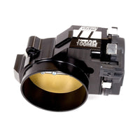 BBK 2015-2019 Dodge Hellcat 6.2L 100mm Black Billet Series Throttle Body - 1886