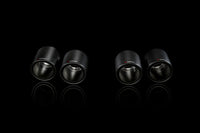 Akrapovic 11-17 BMW M5 (F10) Tail Pipe Set (Carbon) - TP-CT/10