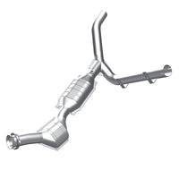 MagnaFlow Conv DF 97-98 Ford F-150 4.6L - 447140
