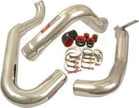 Injen 08-09 Cobalt SS Turbochared 2.0L Polished Intercooler Piping Kit - SES7027ICP