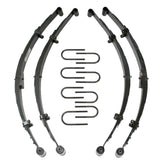 Skyjacker 2-2.5" SOFTR 76-86 CJ,SCRAM - J20K