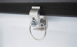 Access Limited 17-19 Ford Super Duty F-250 / F-350 / F-450 6ft 8in Bed Roll-Up Cover - 21399