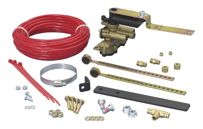 Firestone Level Command Single Mechanical Height Sensor Kit (WR17602186) - 2186