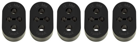 Torque Solution Exhaust Mount Kit: Scion TC 2011-12 - TS-EH-200
