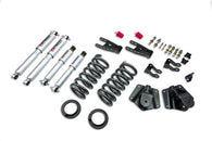 Belltech LOWERING KIT WITH SP SHOCKS - 791SP