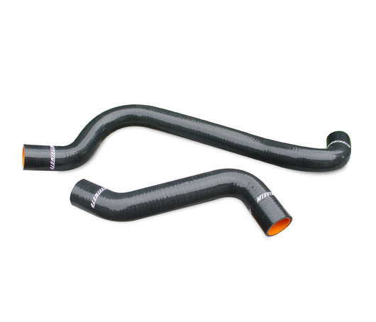 Mishimoto 01-05 Dodge Neon Black Silicone Hose Kit - MMHOSE-NEO-01BK