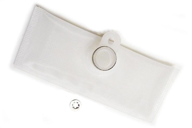 Radium Engineering Fuel Pump Inlet Filter Sock - 14-0143
