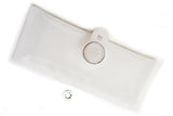 Radium Engineering Fuel Pump Inlet Filter Sock - 14-0143