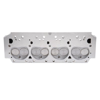 Edelbrock Cylinder Head E-Street Big Block Chrysler 75cc Chamber Complete Pair - 5090